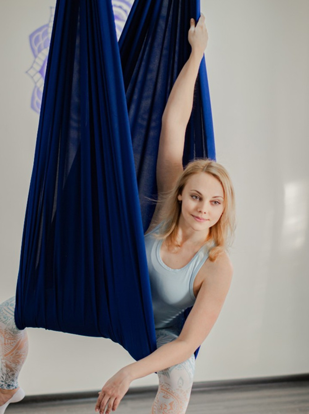 Гамак для йоги Classic 3 м