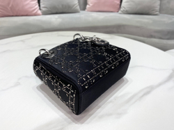 Christian Dior Lady Dior Mini 17 cm