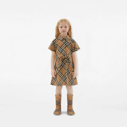 Платье Burberry