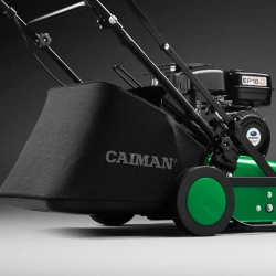 Аэратор (скарификатор) Caiman CESAR 50S, 5600360202