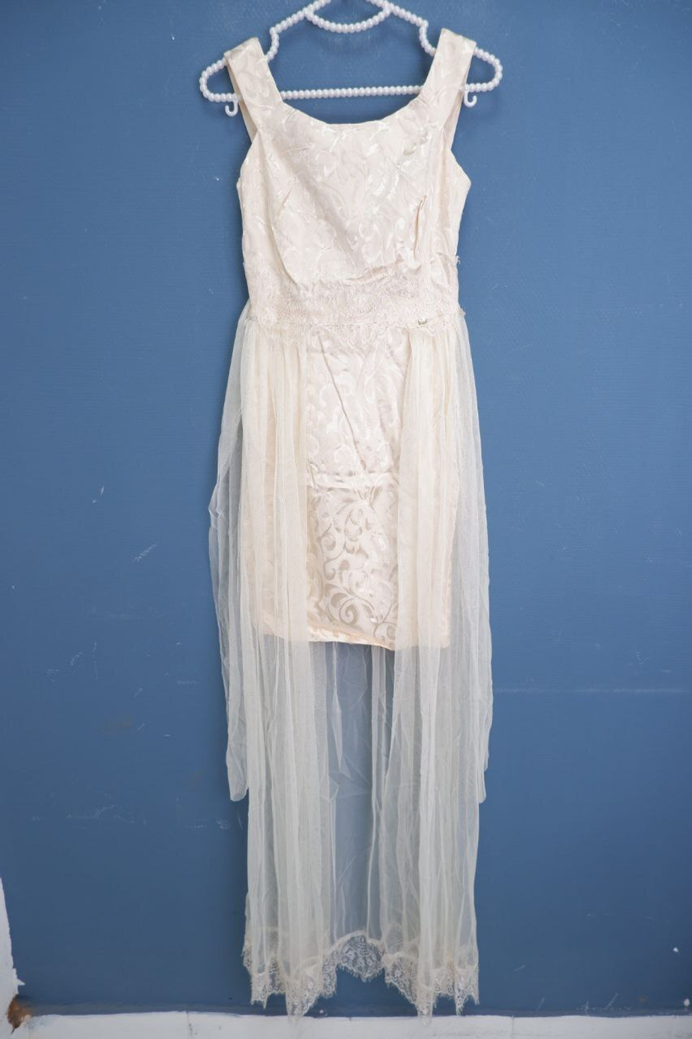 Платье AScool красивое 44 размер, новое