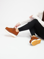 Кеды женские демисезонные UGG D75-6\F53-W944