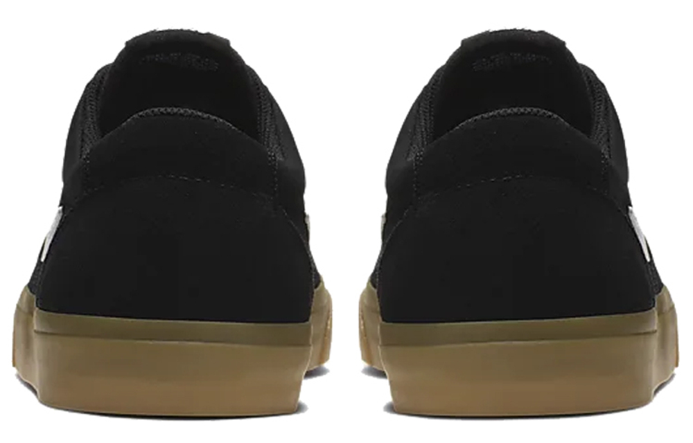 Кроссовки Nike Sb Chron Solarsoft