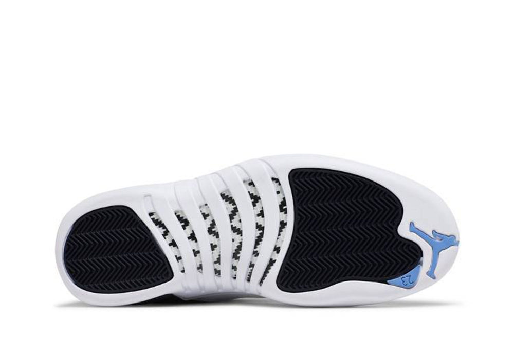Кроссовки Jordan Air Jordan 12 Retro "Indigo"