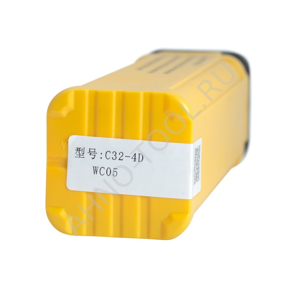 Сверло корпусное C32-4D30.5-126WC05 ACCKee