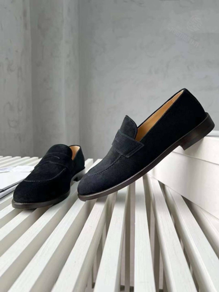 Лоферы Brunello Cucinelli
