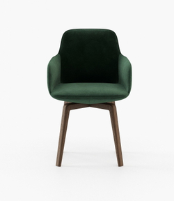 Дизайнерский стул LUPIN 626