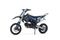 Мотоцикл BSE PH 125 STUNT 1.0 PITBIKE