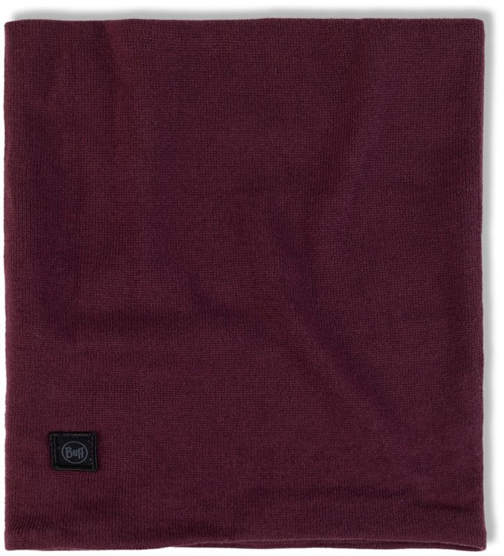 Шарф-труба вязаный Buff Knitted Neckwarmer Niels Evo Dahlia Фото 2