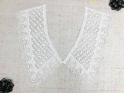 Воротник, р. 23х11 см