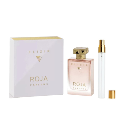 Распив ROJA ELIXIR Pour Femme edP 1ml lady