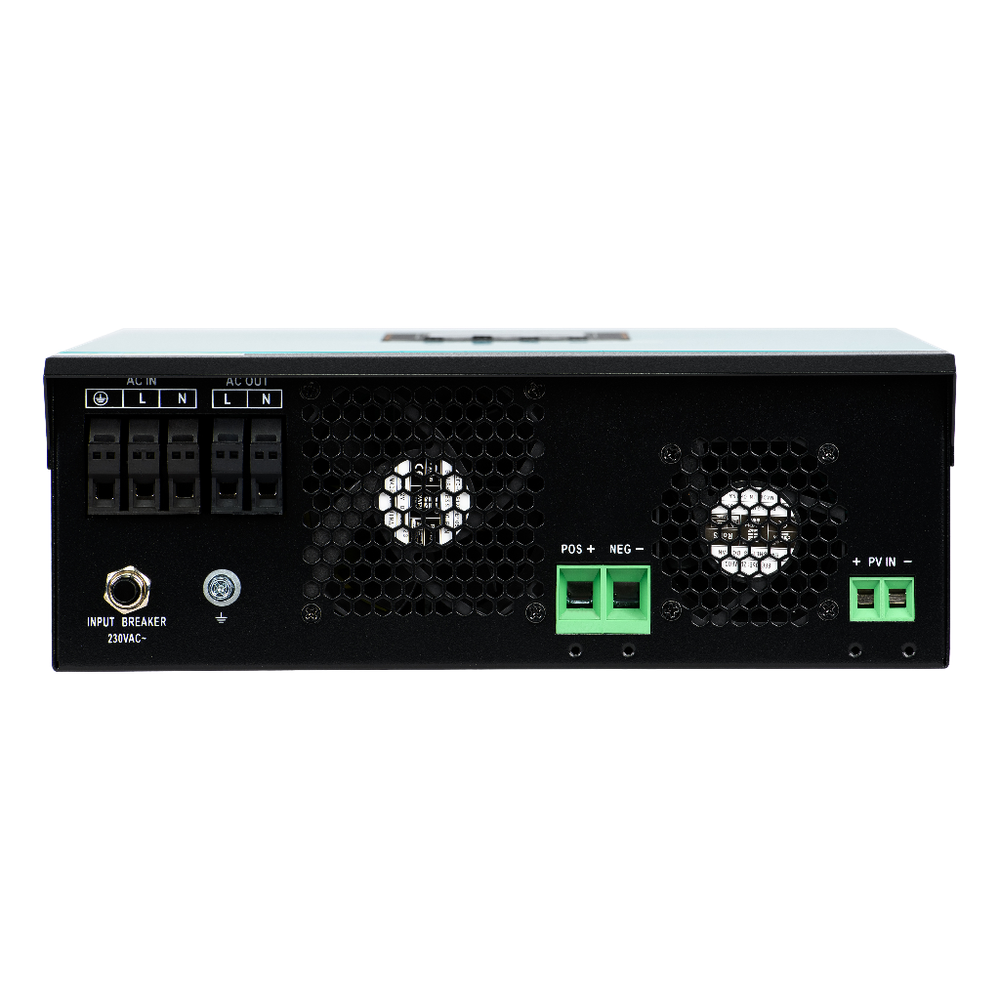 ECO инвертор 3К 24V