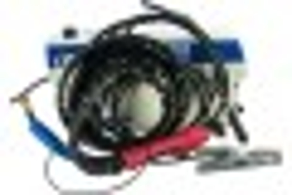 Аппарат плазменной резки AURORA ДЖЕТ 40 26658