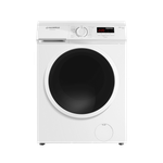 Стиральная машина  MAUNFELD MFWM106WH05 6 кг.
