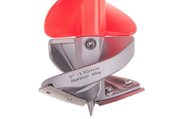 Шнек ледобура HIGASHI Cobra Long 130