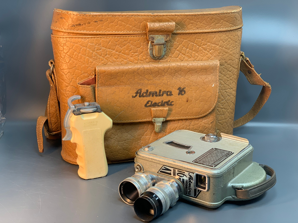 Admira Electric 16 A1