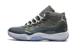Кроссовки Jordan Air Jordan 11 Retro Cool Grey 2010