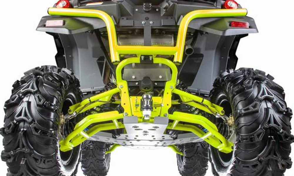 Квадроцикл STELS ATV850 (PE) ГЕПАРД 2.0 K02 EPS Tech