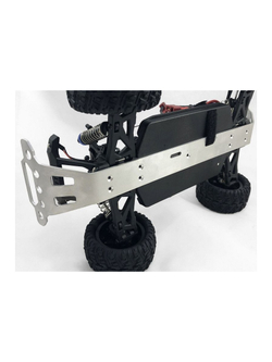 Универсальная комбо пластина усиления для моделей REMO HOBBY 1/16