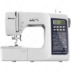 Швейная машина Minerva experience 1000