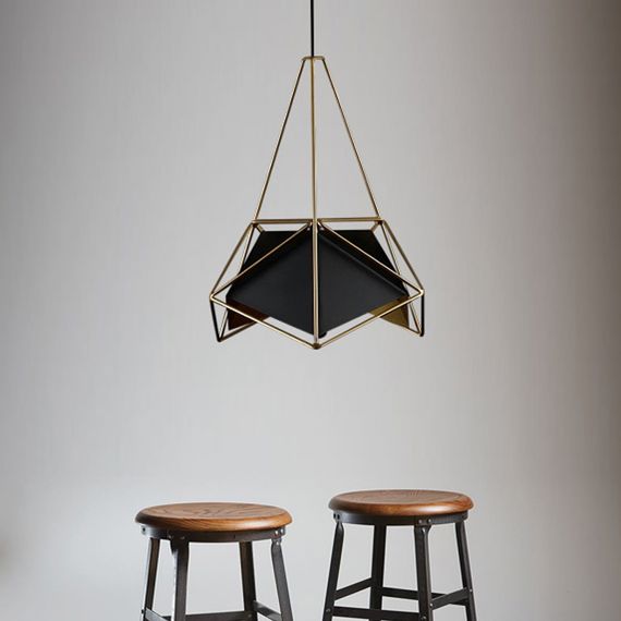 Подвесной светильник Imperium Loft rods01 214094-26