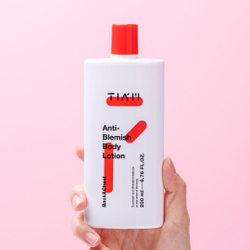 TIAM anti-blemish body lotion - Лосьон для тела против высыпаний