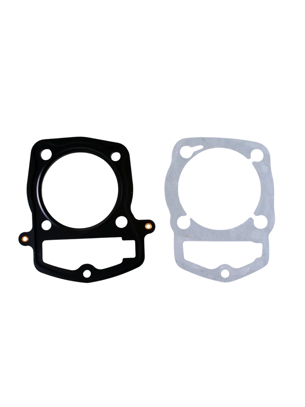 +t Набор прокладок ЦПГ для двигателя 165FMM (CBB250)
