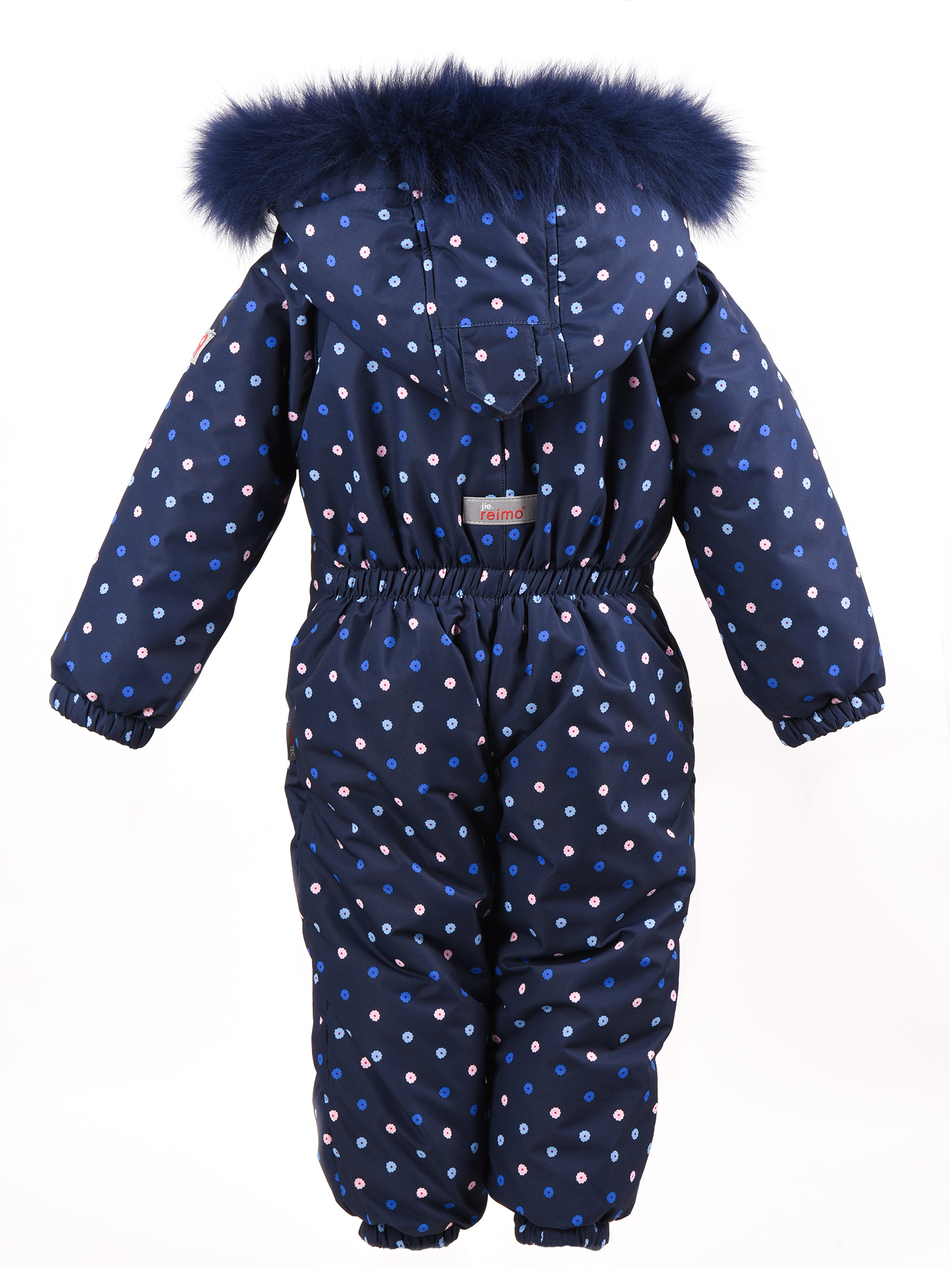 Комбинезон детский