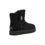 Сапоги UGG Bailey Snaps, 1127352-BLK