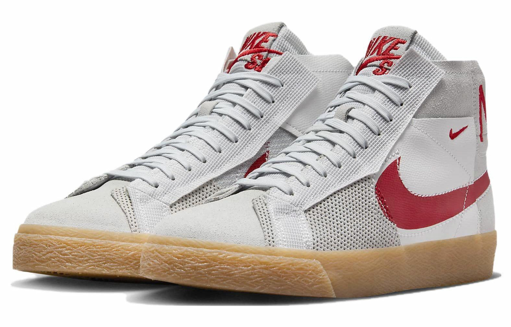 Кроссовки Nike Sb Blazer
