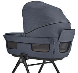 Коляска Inglesina Aptica Darwin i-Size System Quattro 4 в 1 2025 Resort Blue