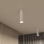 Накладной светильник Denkirs Tube DK2052-WH