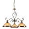 Подвесная люстра Arte Lamp Safari A6905LM-3AB