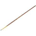 Кисть белка №1 круглая (Гамма)