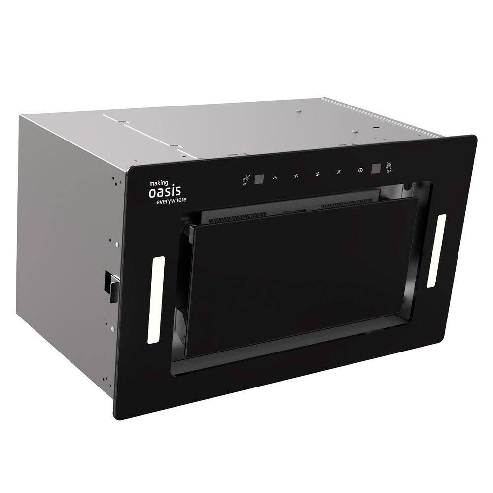 Вытяжка OASIS UD-60BG