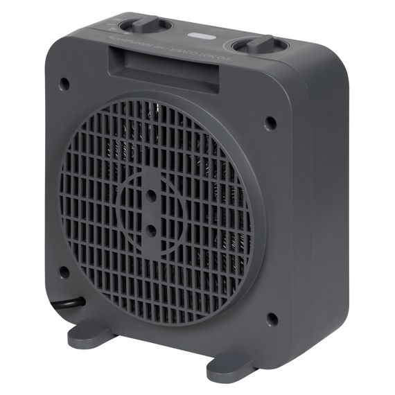 Тепловентилятор Ballu BFH/S-0420G — (4)