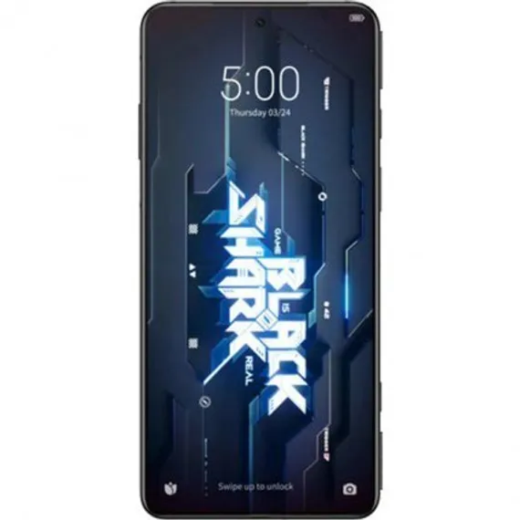 Xiaomi Black Shark 5 8 128Gb EU Mirror Black