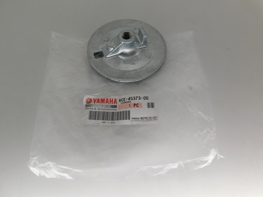 анод Yamaha F200-F300 FL200-FL300 6CE-45373-00-00 61A-45371-00-00