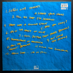 Was (Not Was) ‎– Hello, Dad...I'm In Jail (Голландия 1992г.)