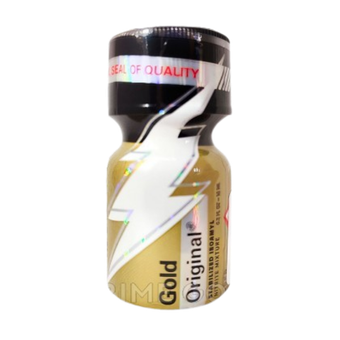 Классический попперс Gold Original (10 мл)