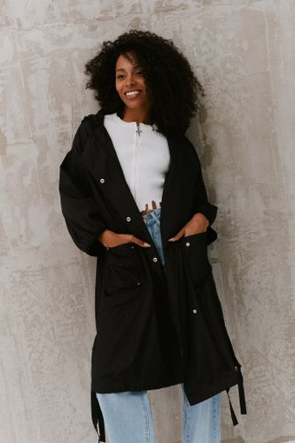 Плащ ветровка mmX