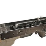 Фиксатор осей УСМ на Вепрь 12, РТМ