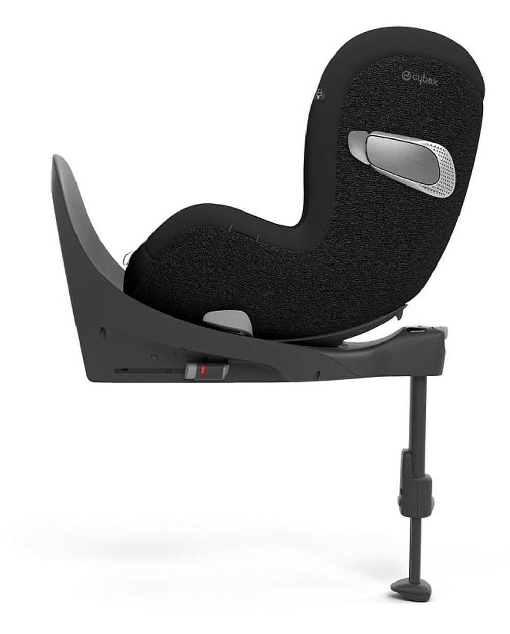 Автокресло Cybex Sirona T i-Size с базой isofix Base T Sepia Black