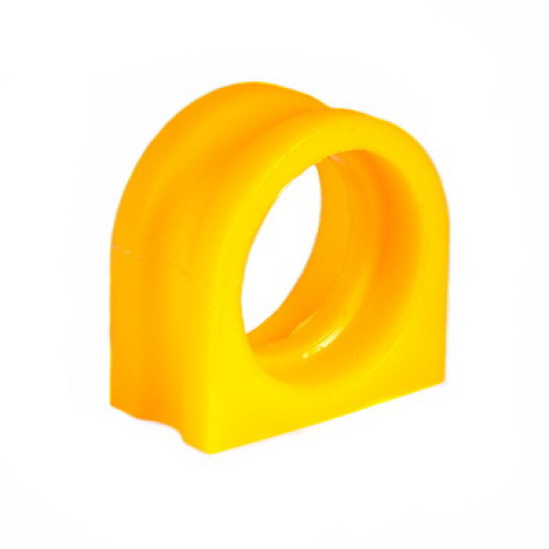 Полиуретановая втулка стабилизатора, передней и задней подвески (2 шт.), Точка опоры.18-01-1850