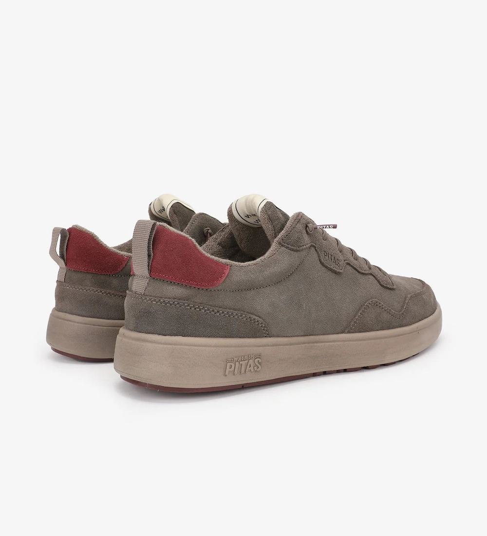 Кеды PITAS