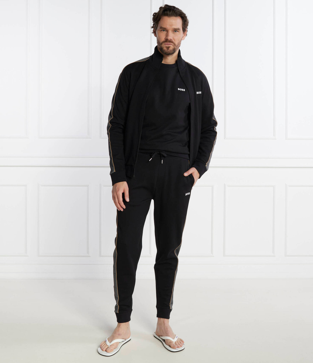 Спортивные штаны Tracksuit BOSS BLACK - черный(50511052)