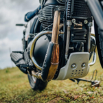 Дуги безопасности Royal Enfield, хромированные, арт. 1990503