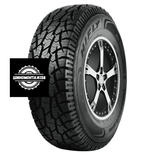 235/75R15 109S XL Vigorous AT601 TL