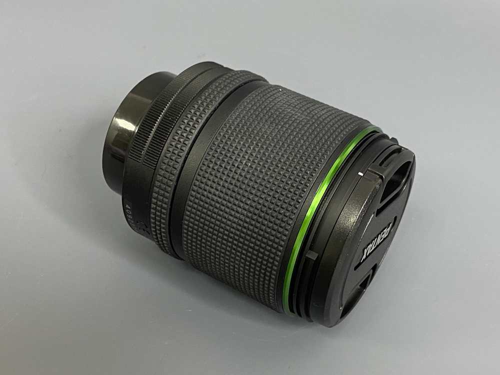 Pentax DA 18-135mm 3.5-5.6 ED AL IF DC WR