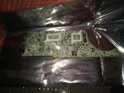 Материнская плата для ноутбука Lenovo U430P i3-4030U 19G 2G VOL PROSP (5B20G16366), оригинал